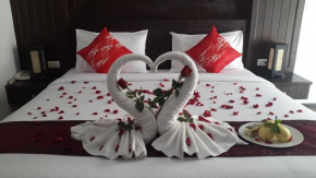  Patong Princess Hotel  Патонг